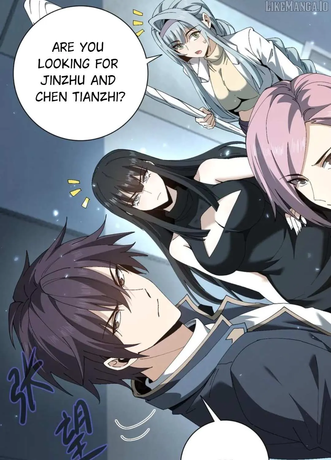 WORTHLESS PROFESSION: DRAGON TAMER Chapter 152 page 66 - 