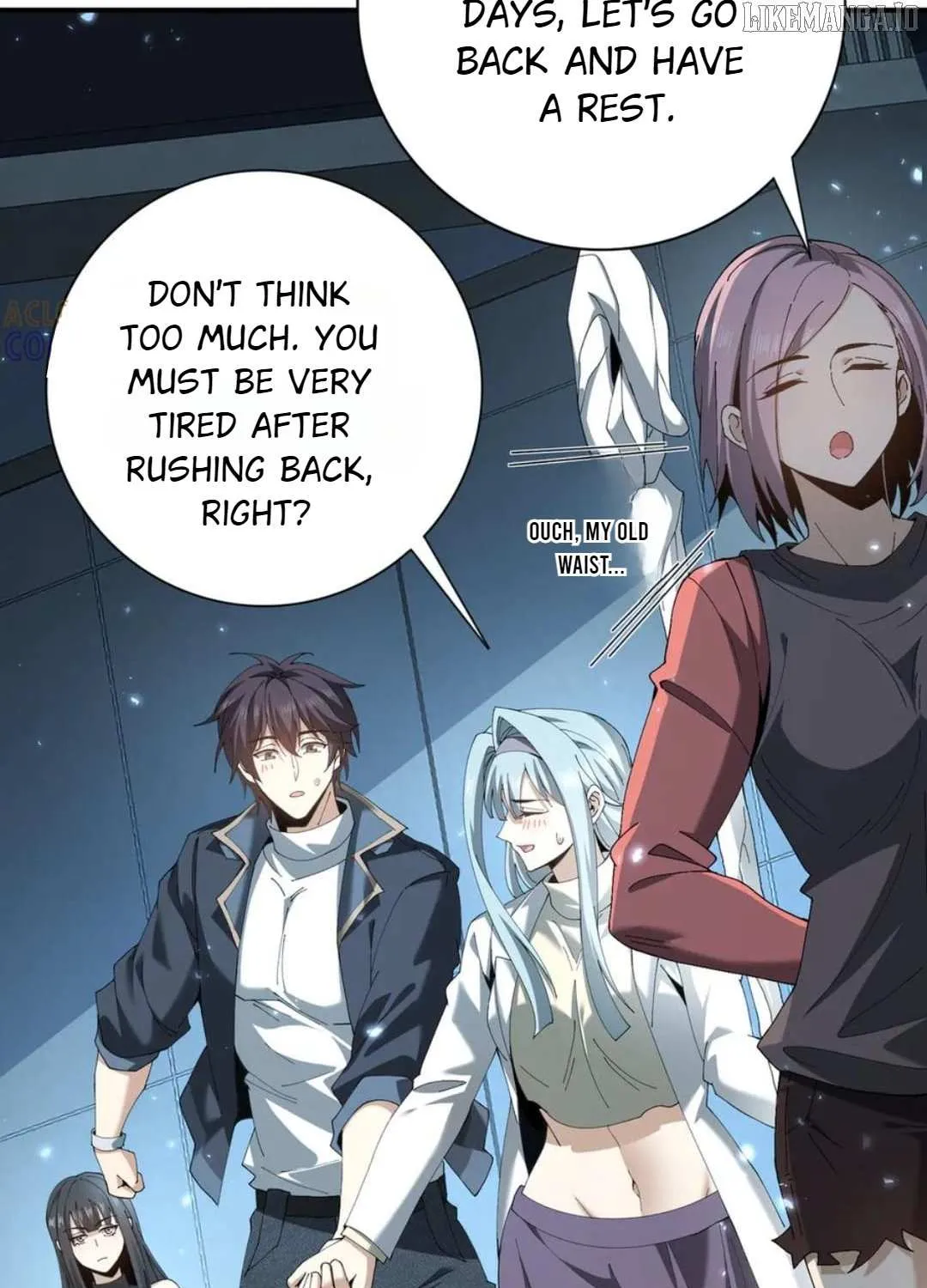 WORTHLESS PROFESSION: DRAGON TAMER Chapter 152 page 70 - 