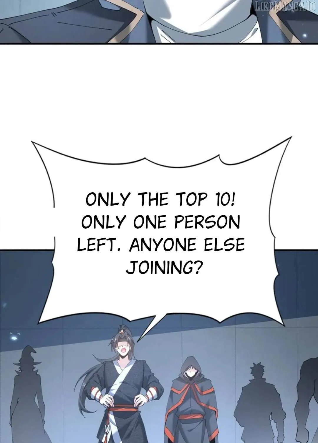 WORTHLESS PROFESSION: DRAGON TAMER Chapter 152 page 74 - 