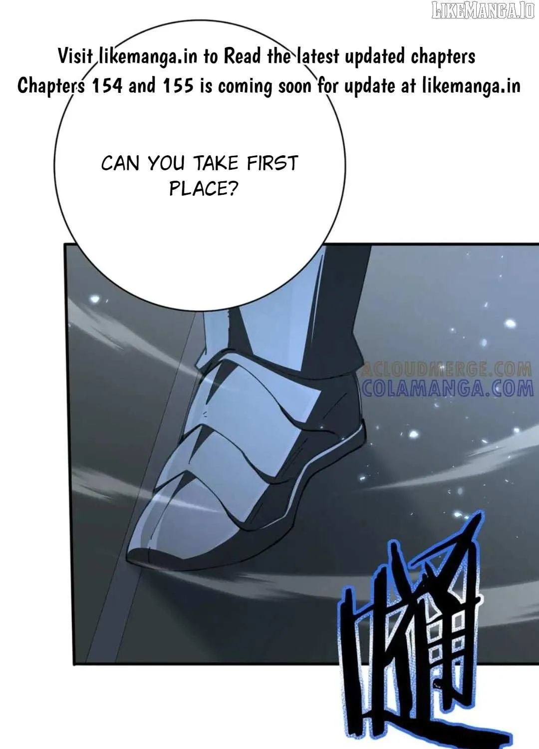 WORTHLESS PROFESSION: DRAGON TAMER Chapter 153 page 1 - 