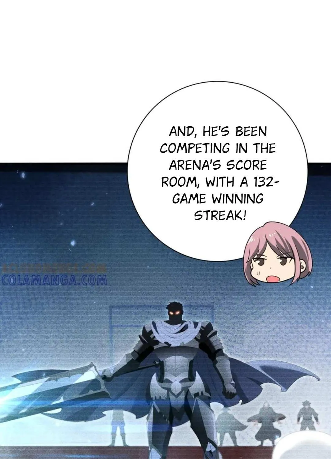 WORTHLESS PROFESSION: DRAGON TAMER Chapter 153 page 12 - 