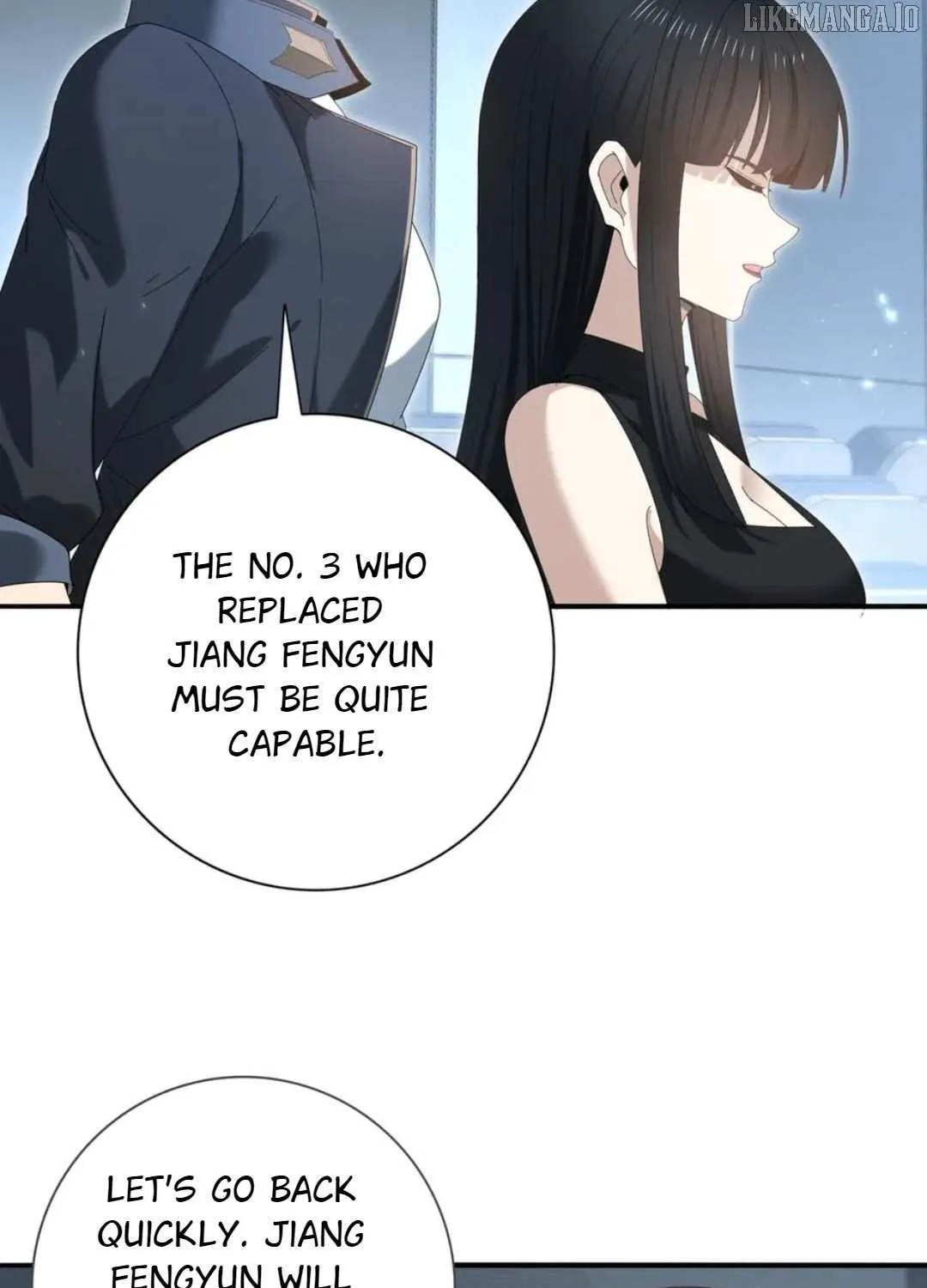 WORTHLESS PROFESSION: DRAGON TAMER Chapter 153 page 15 - 