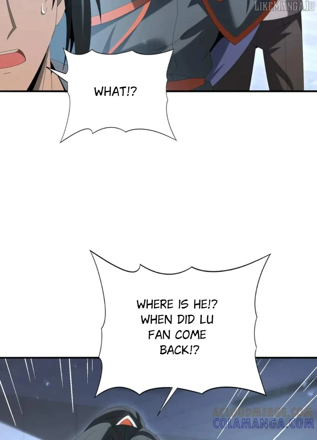 WORTHLESS PROFESSION: DRAGON TAMER Chapter 153 page 19 - 