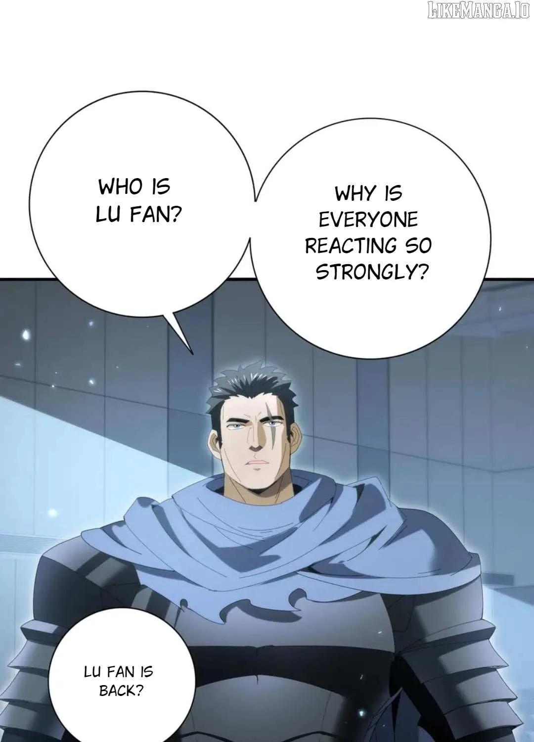 WORTHLESS PROFESSION: DRAGON TAMER Chapter 153 page 21 - 