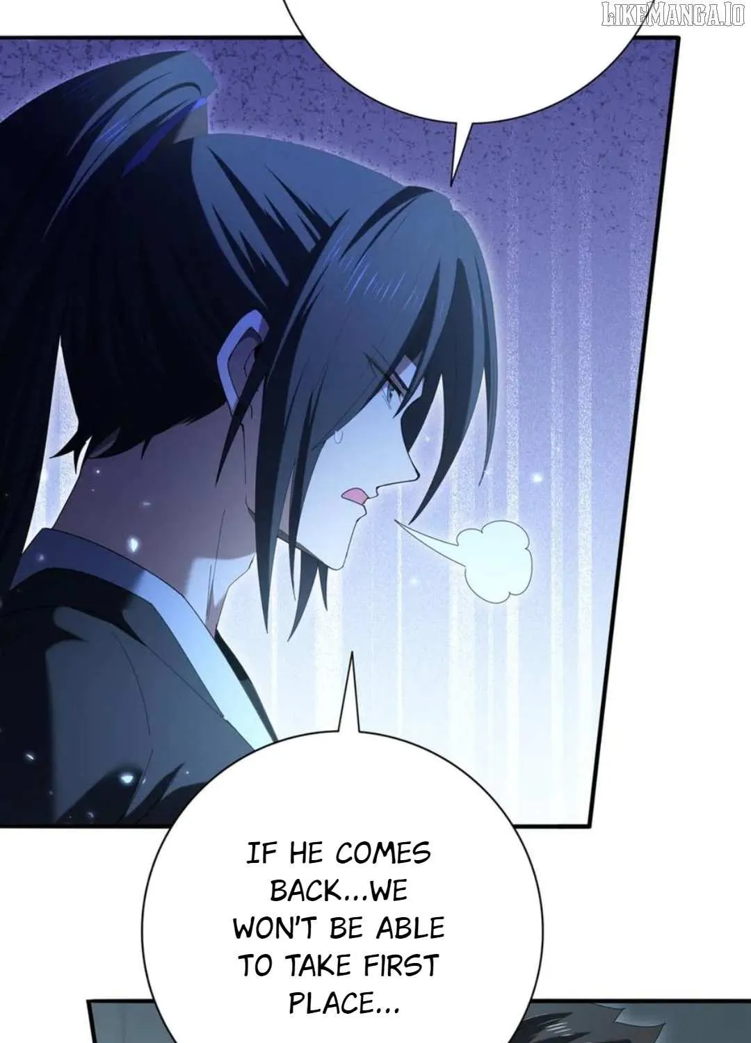 WORTHLESS PROFESSION: DRAGON TAMER Chapter 153 page 23 - 