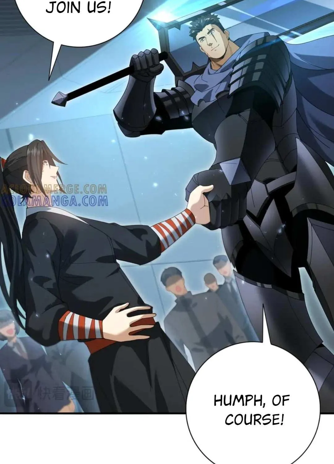 WORTHLESS PROFESSION: DRAGON TAMER Chapter 153 page 42 - 