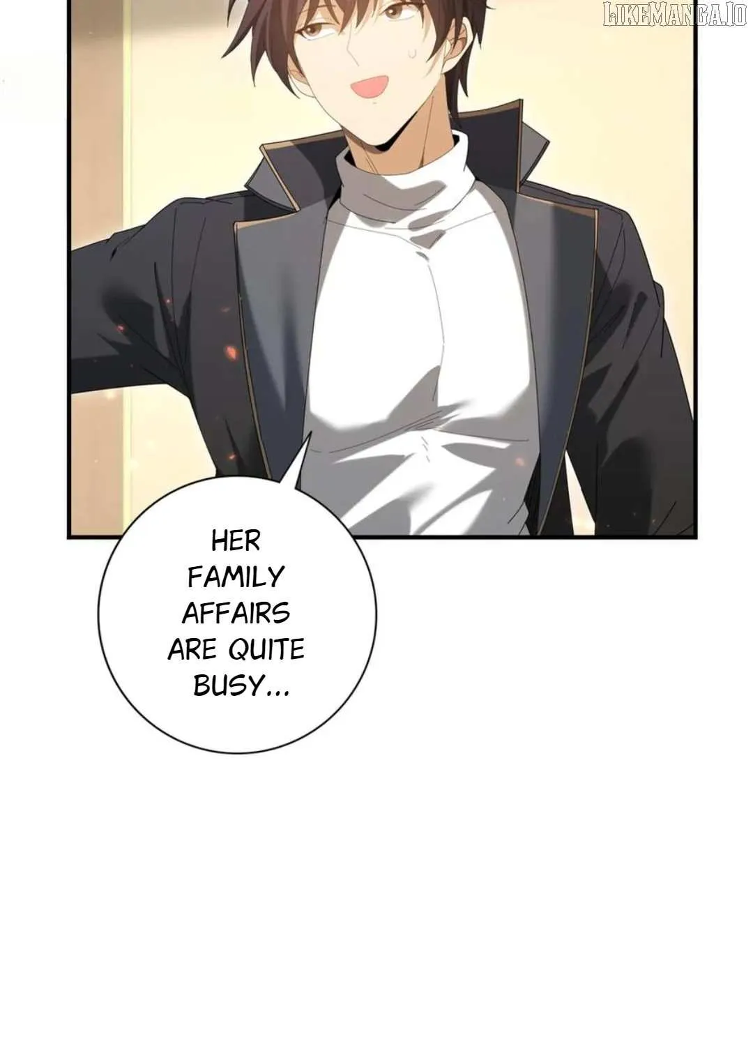 WORTHLESS PROFESSION: DRAGON TAMER Chapter 153 page 65 - 