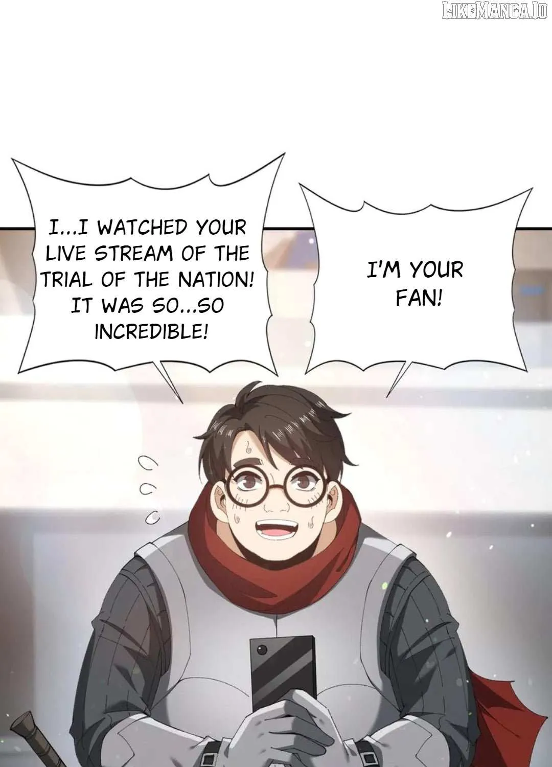 WORTHLESS PROFESSION: DRAGON TAMER Chapter 154 page 25 - 
