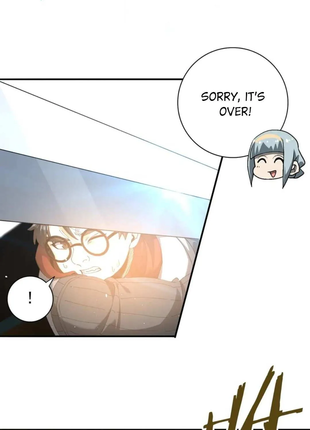 WORTHLESS PROFESSION: DRAGON TAMER Chapter 154 page 48 - 