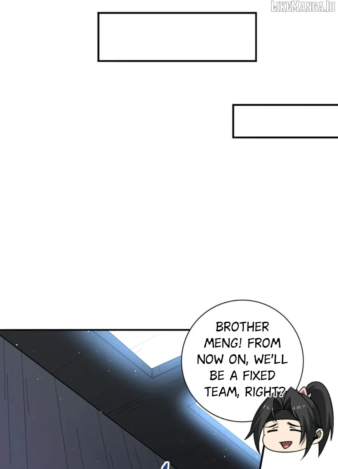 WORTHLESS PROFESSION: DRAGON TAMER Chapter 154 page 57 - 