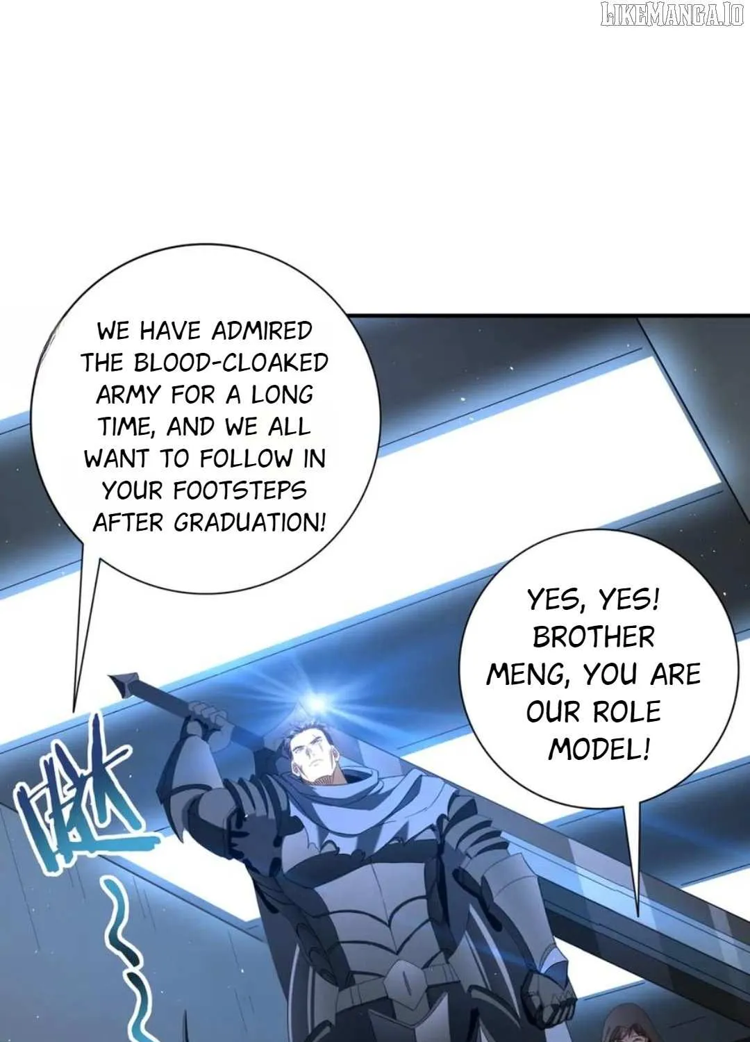 WORTHLESS PROFESSION: DRAGON TAMER Chapter 154 page 59 - 