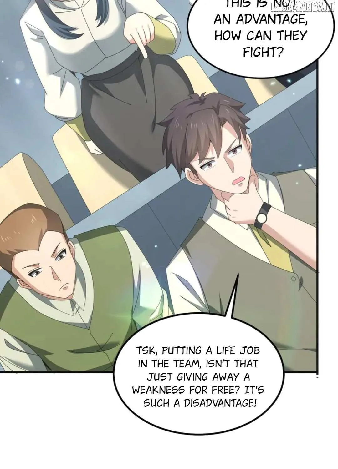 WORTHLESS PROFESSION: DRAGON TAMER Chapter 155 page 12 - 