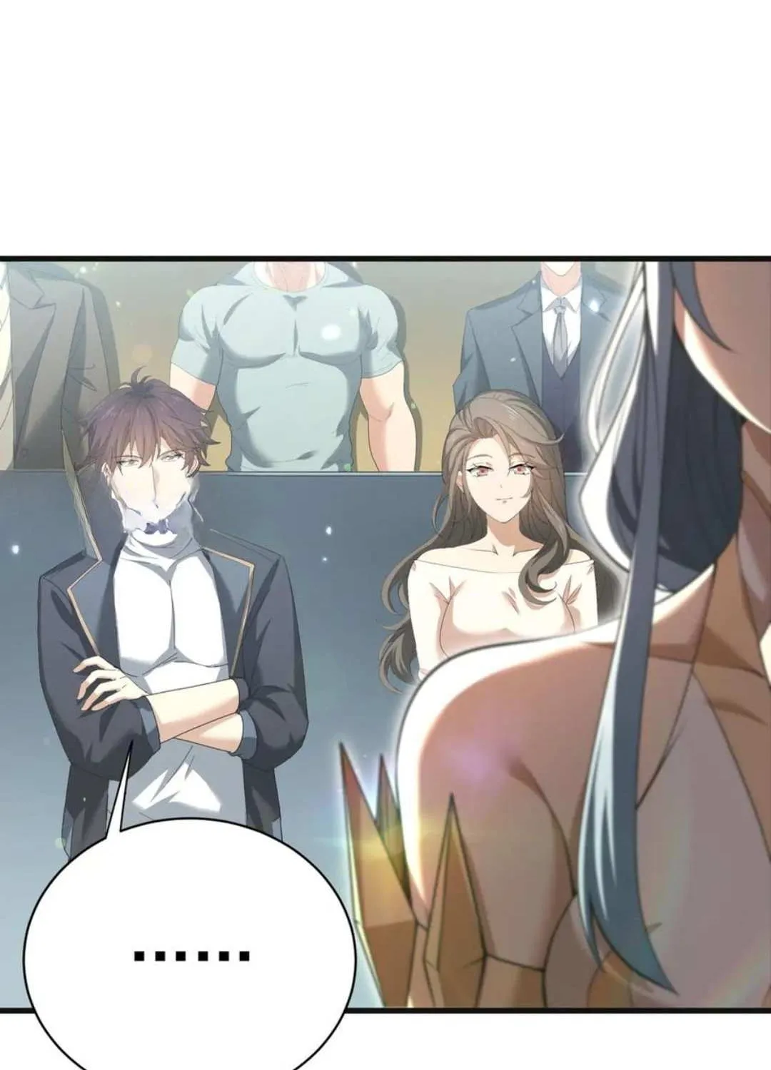 WORTHLESS PROFESSION: DRAGON TAMER Chapter 155 page 13 - 