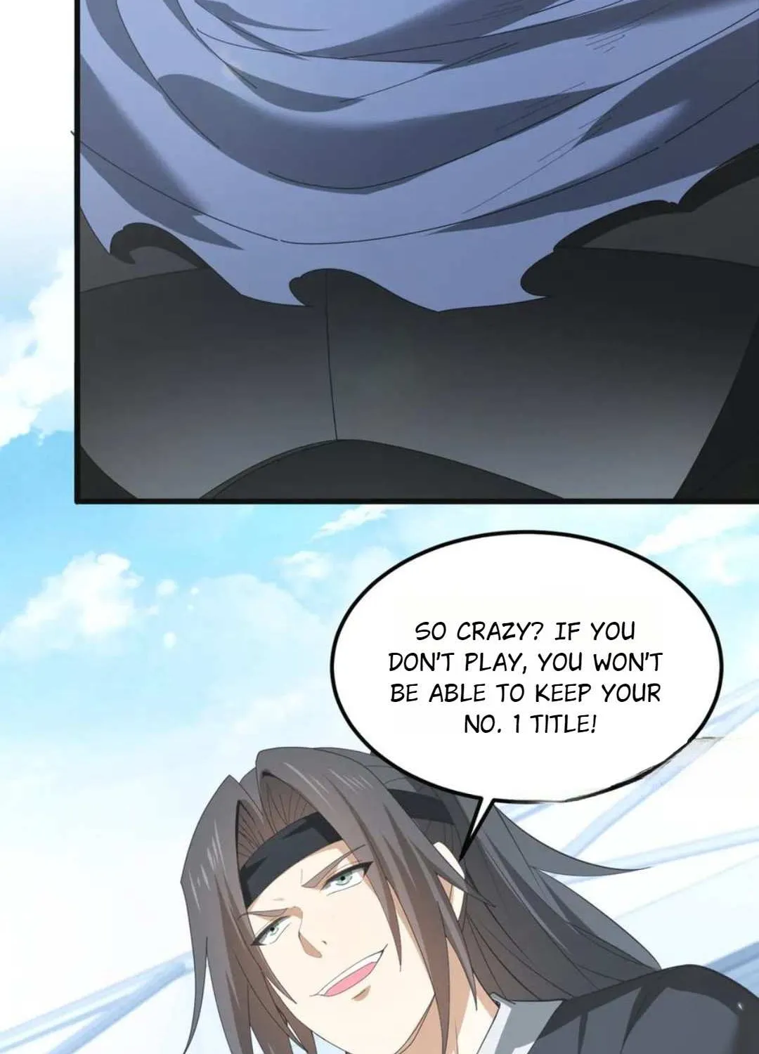 WORTHLESS PROFESSION: DRAGON TAMER Chapter 155 page 15 - 