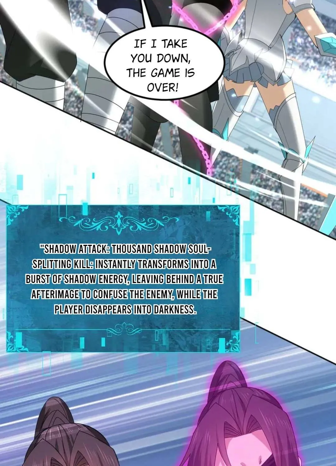 WORTHLESS PROFESSION: DRAGON TAMER Chapter 155 page 45 - 