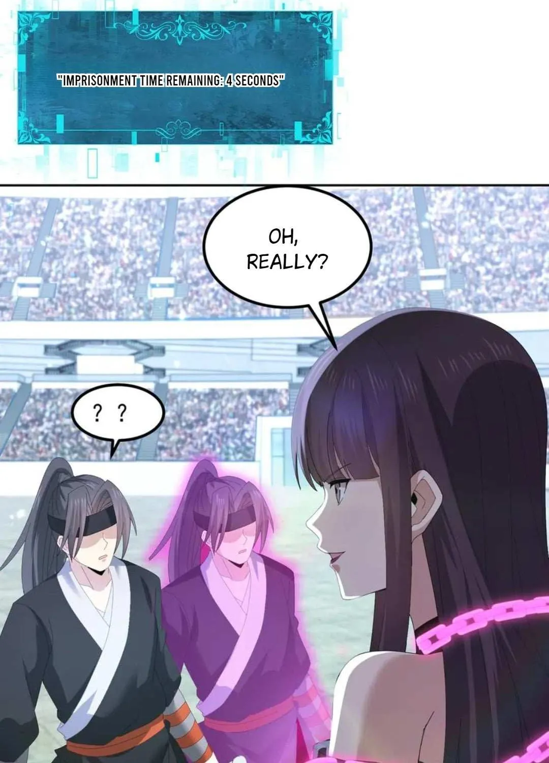WORTHLESS PROFESSION: DRAGON TAMER Chapter 155 page 47 - 