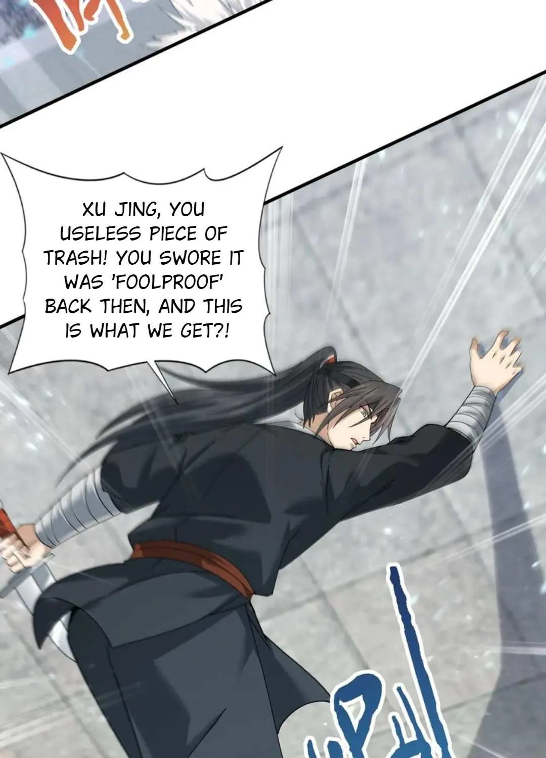 WORTHLESS PROFESSION: DRAGON TAMER Chapter 155 page 61 - 
