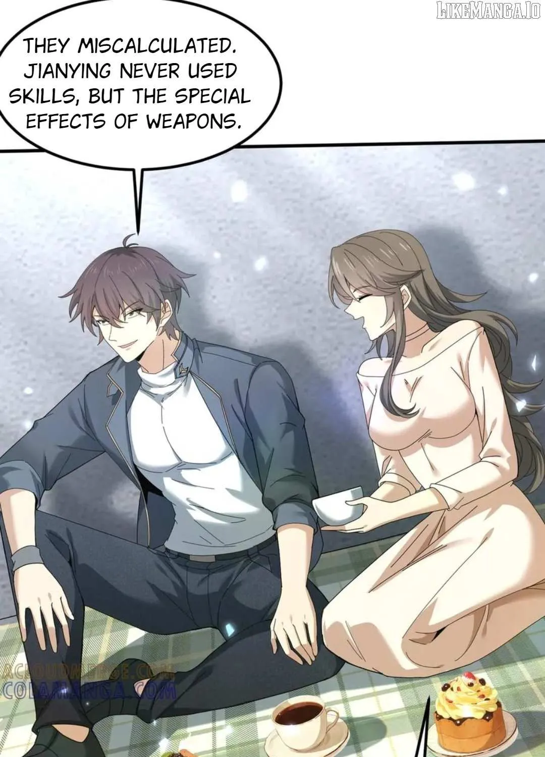 WORTHLESS PROFESSION: DRAGON TAMER Chapter 155 page 64 - 