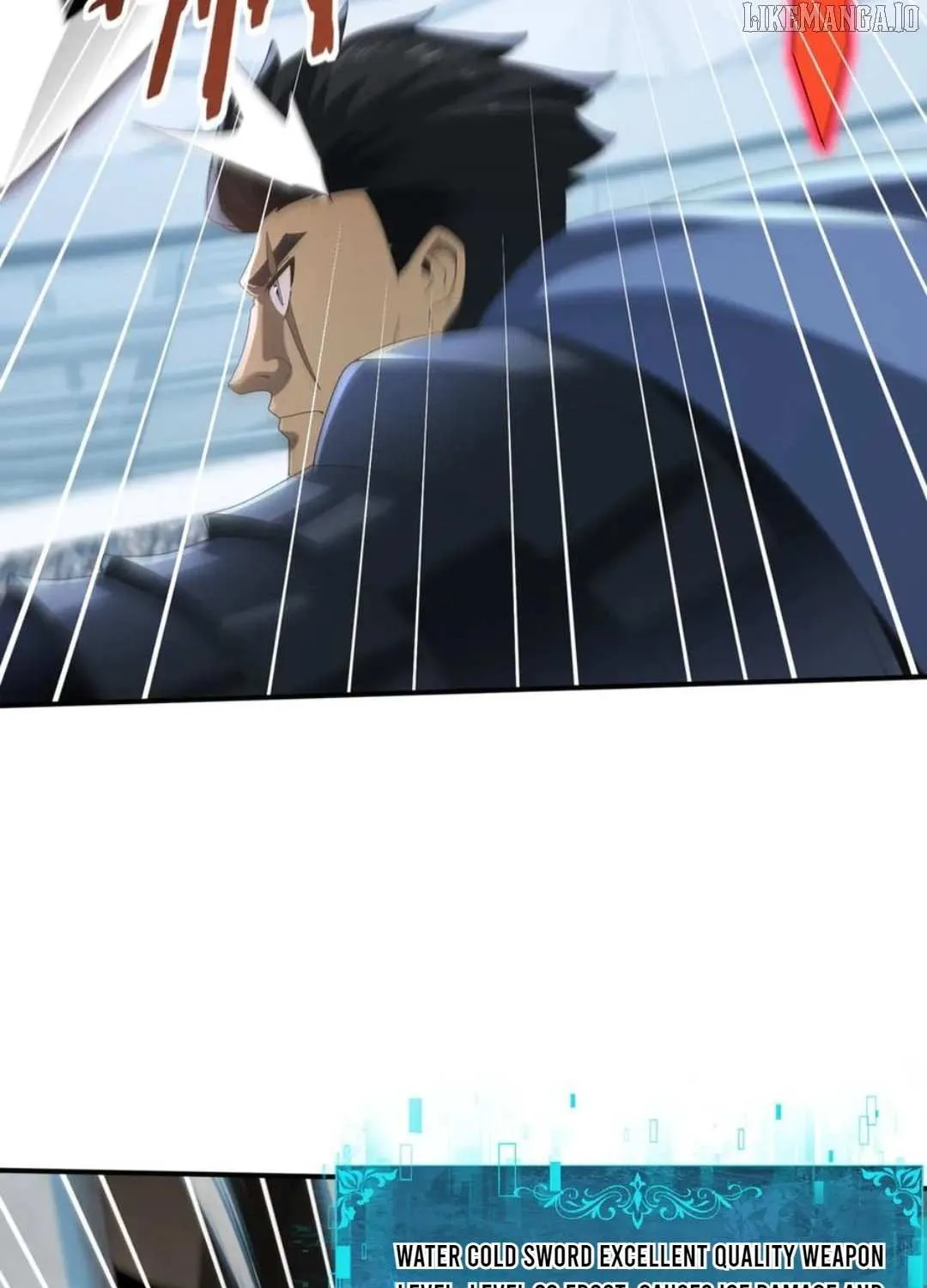 WORTHLESS PROFESSION: DRAGON TAMER Chapter 156 page 27 - 