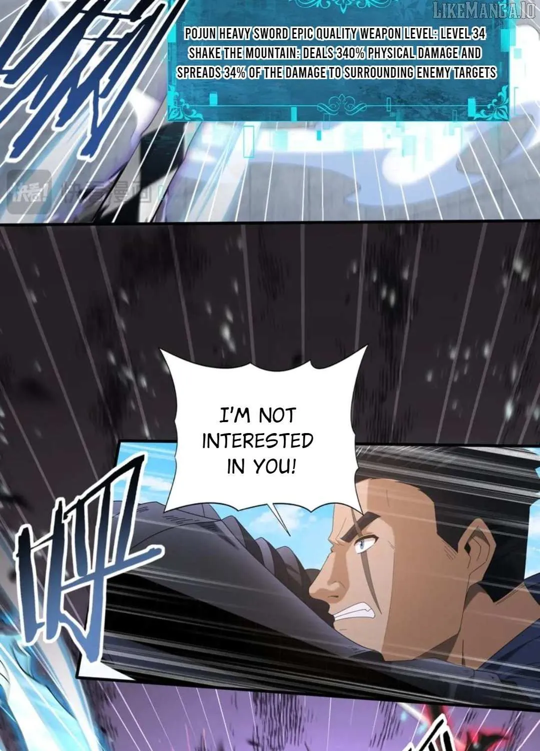 WORTHLESS PROFESSION: DRAGON TAMER Chapter 156 page 29 - 