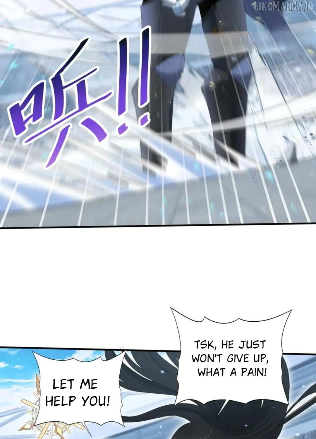 WORTHLESS PROFESSION: DRAGON TAMER Chapter 156 page 35 - 