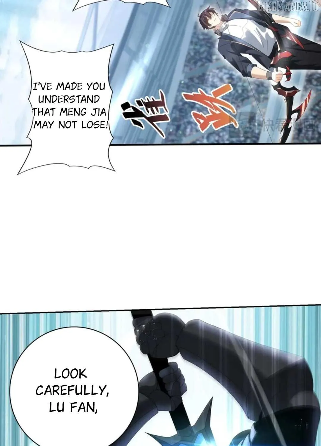 WORTHLESS PROFESSION: DRAGON TAMER Chapter 156 page 47 - 