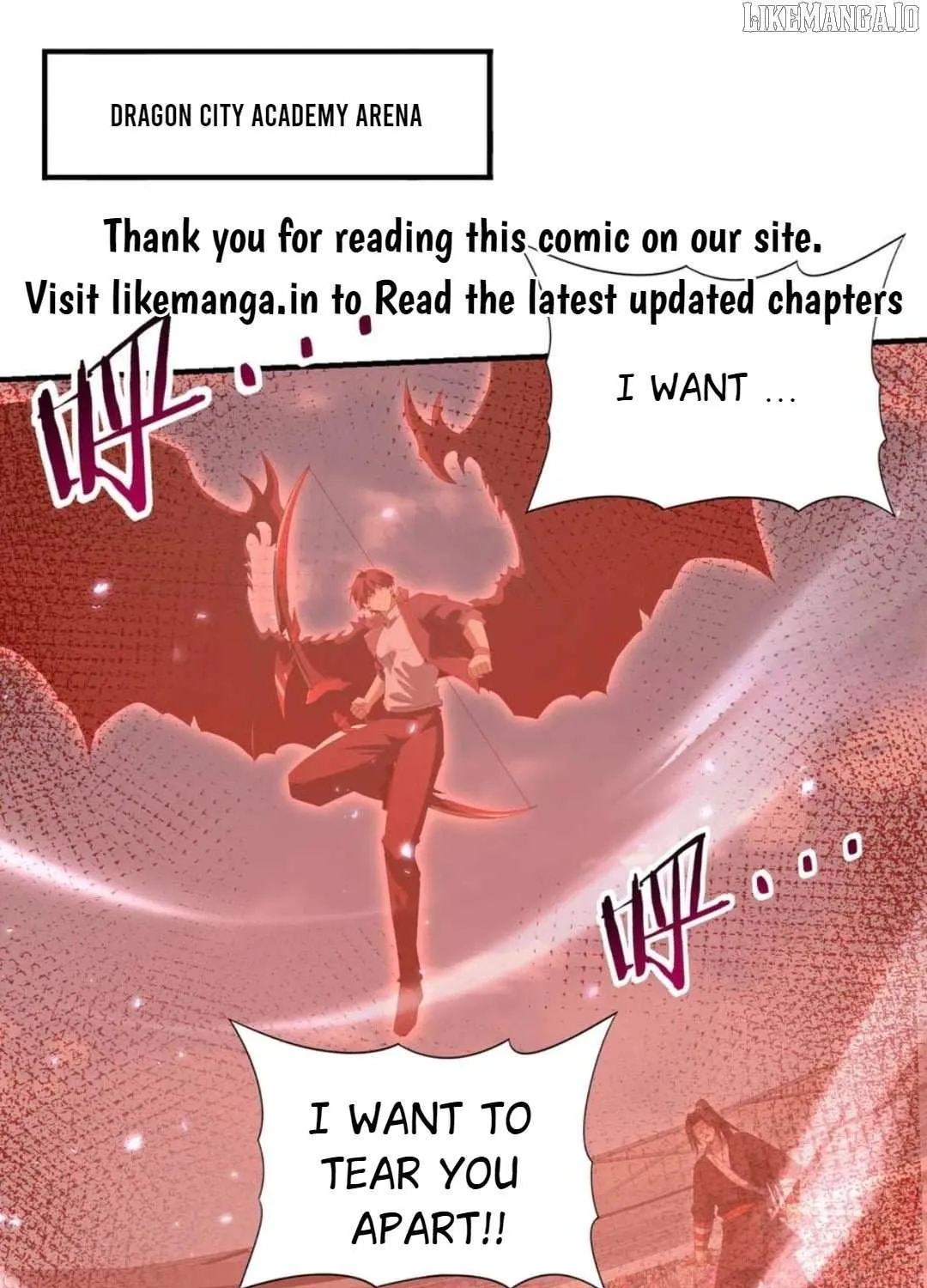 WORTHLESS PROFESSION: DRAGON TAMER Chapter 157 page 2 - 
