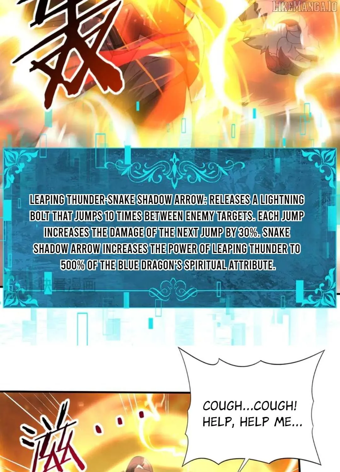 WORTHLESS PROFESSION: DRAGON TAMER Chapter 157 page 20 - 