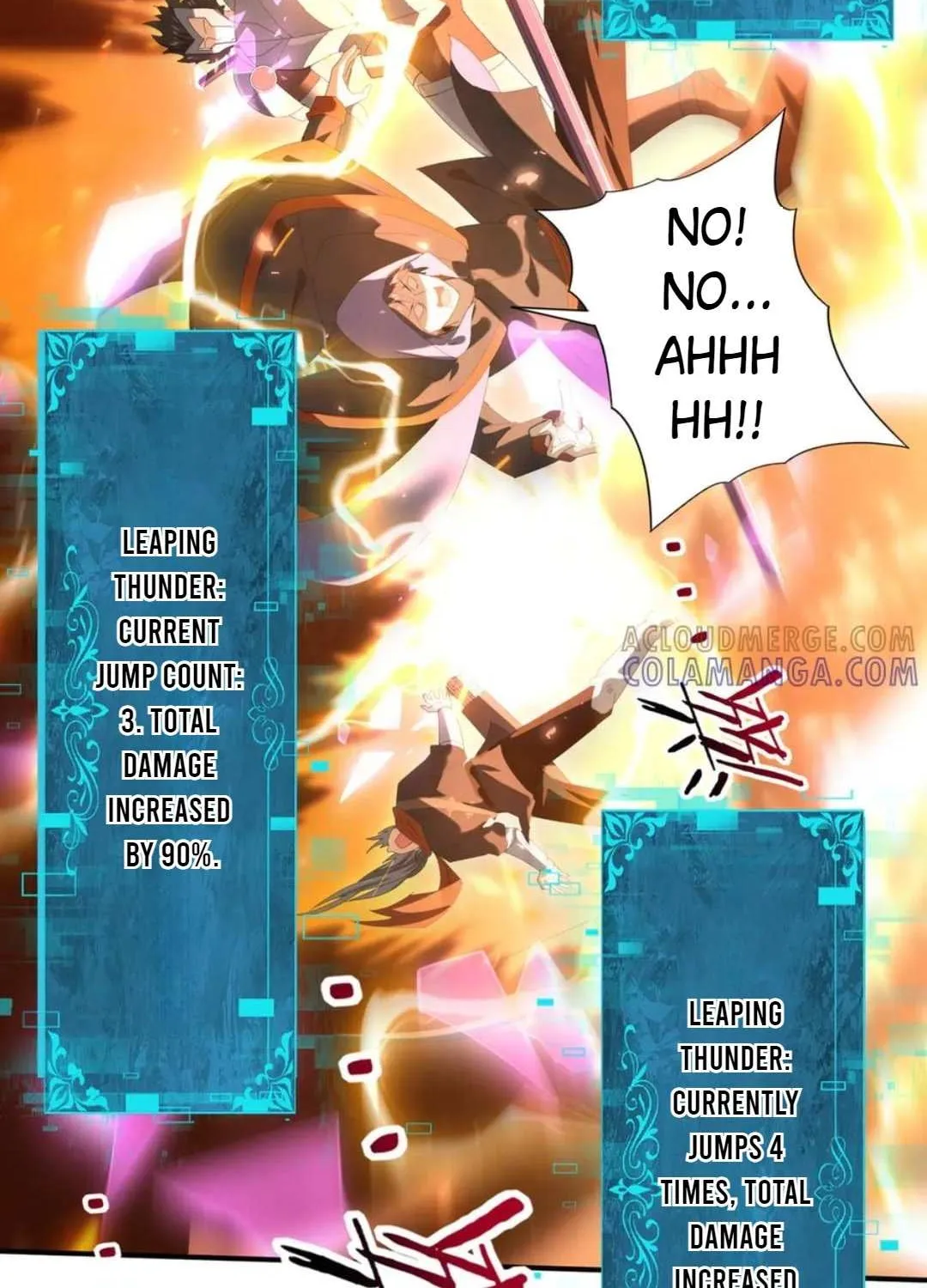 WORTHLESS PROFESSION: DRAGON TAMER Chapter 157 page 23 - 