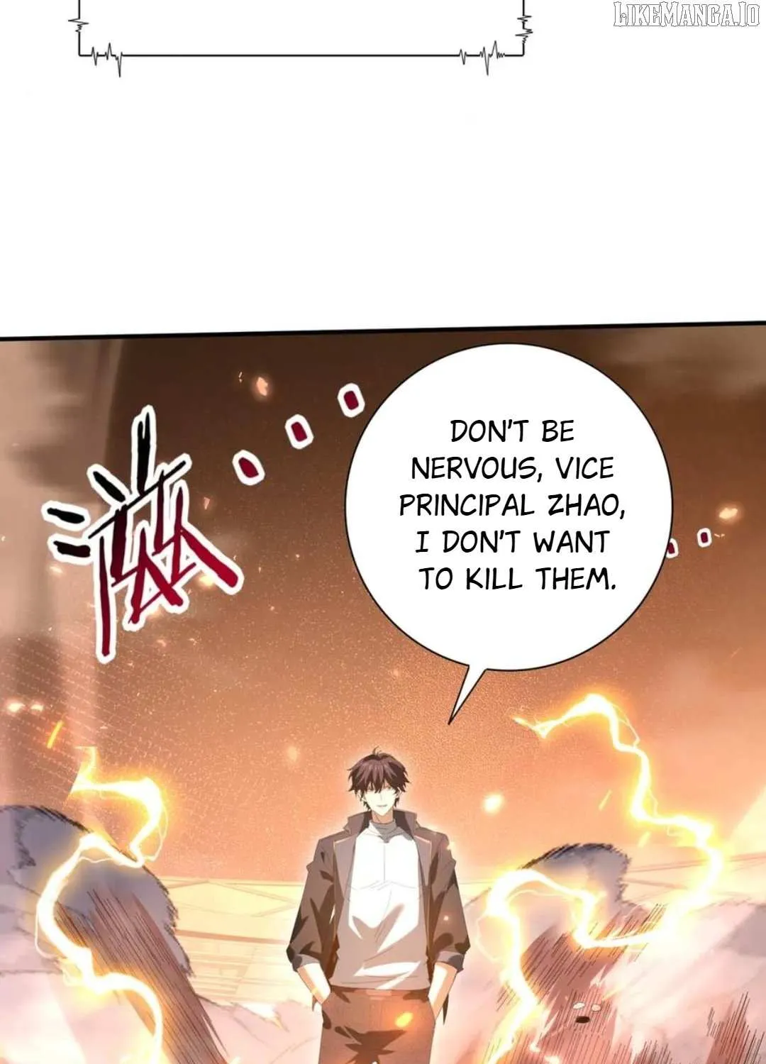 WORTHLESS PROFESSION: DRAGON TAMER Chapter 157 page 26 - 