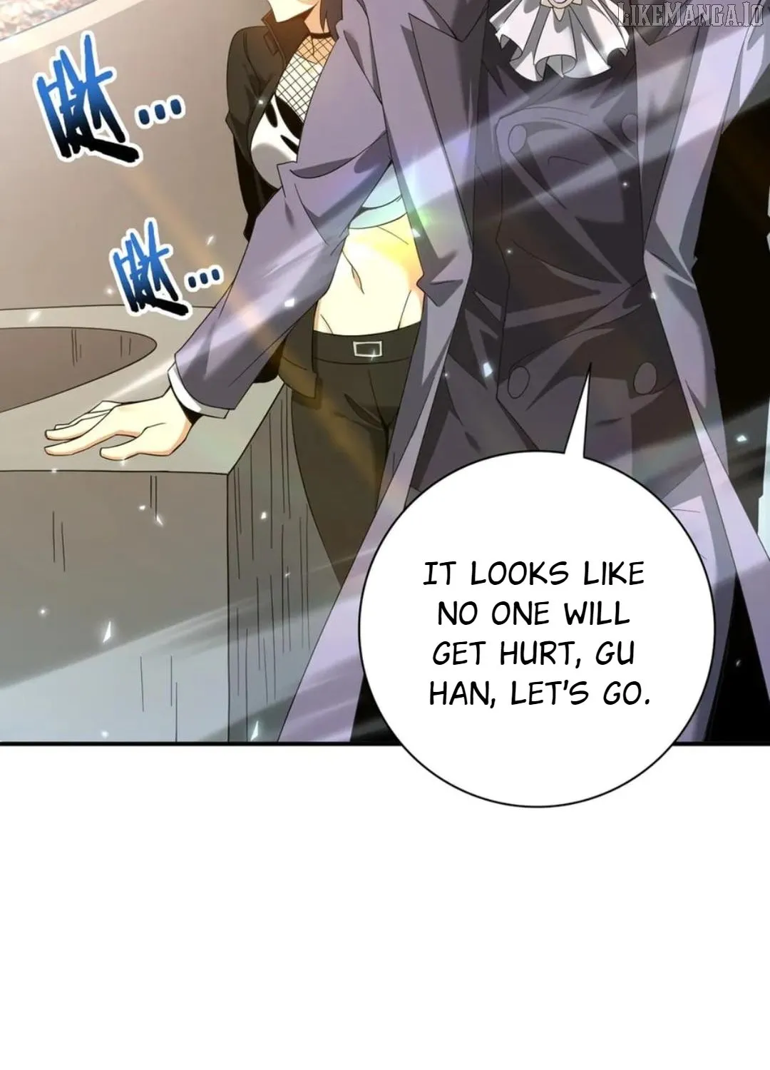 WORTHLESS PROFESSION: DRAGON TAMER Chapter 157 page 58 - 