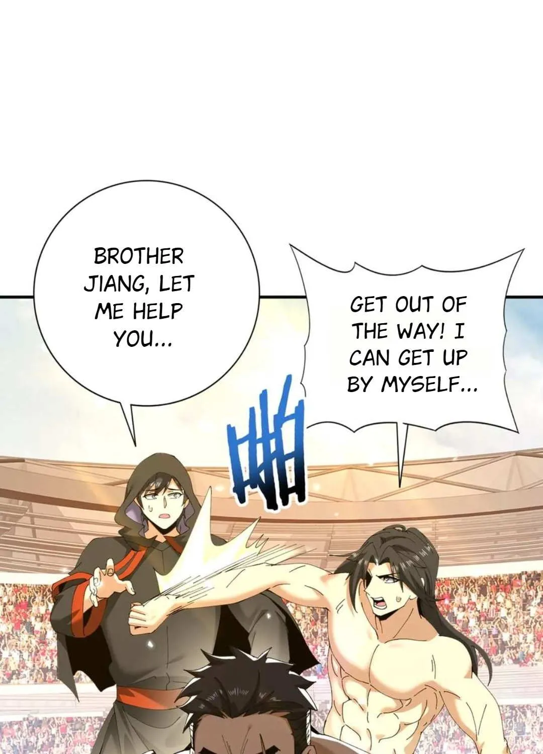 WORTHLESS PROFESSION: DRAGON TAMER Chapter 157 page 63 - 