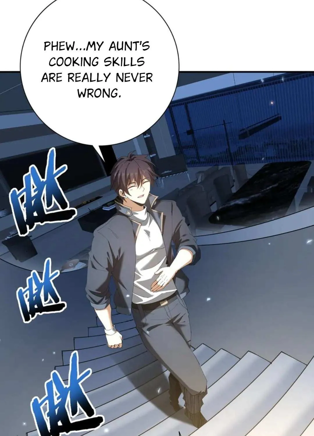 WORTHLESS PROFESSION: DRAGON TAMER Chapter 157 page 69 - 