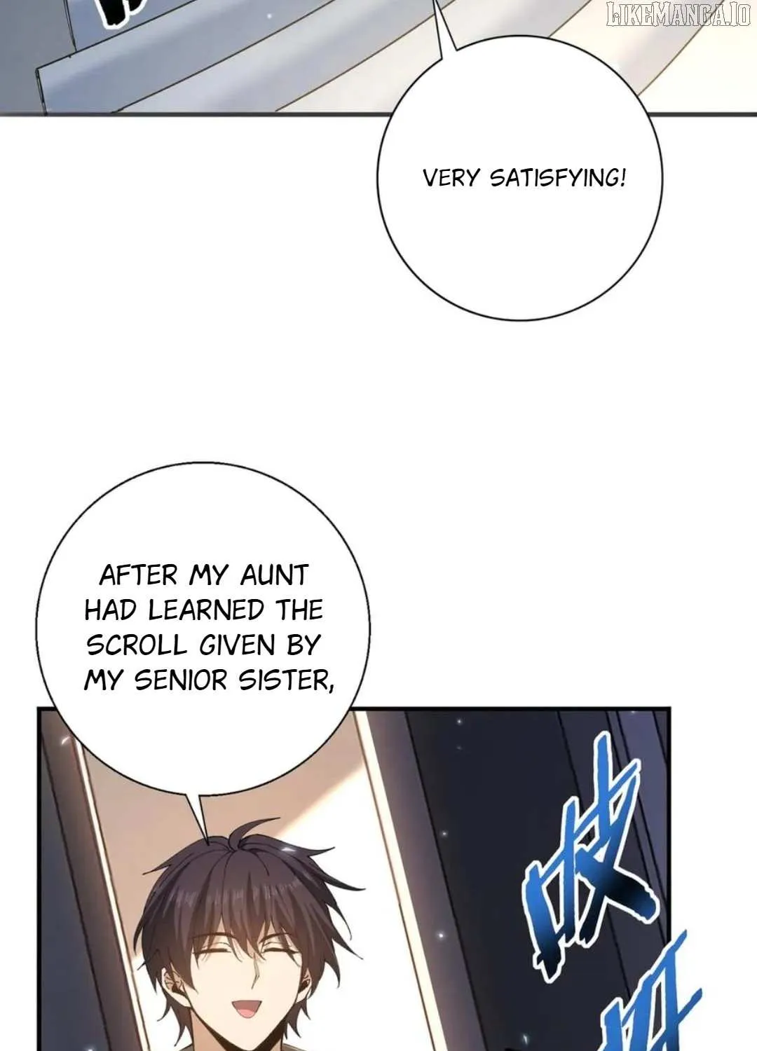WORTHLESS PROFESSION: DRAGON TAMER Chapter 157 page 70 - 