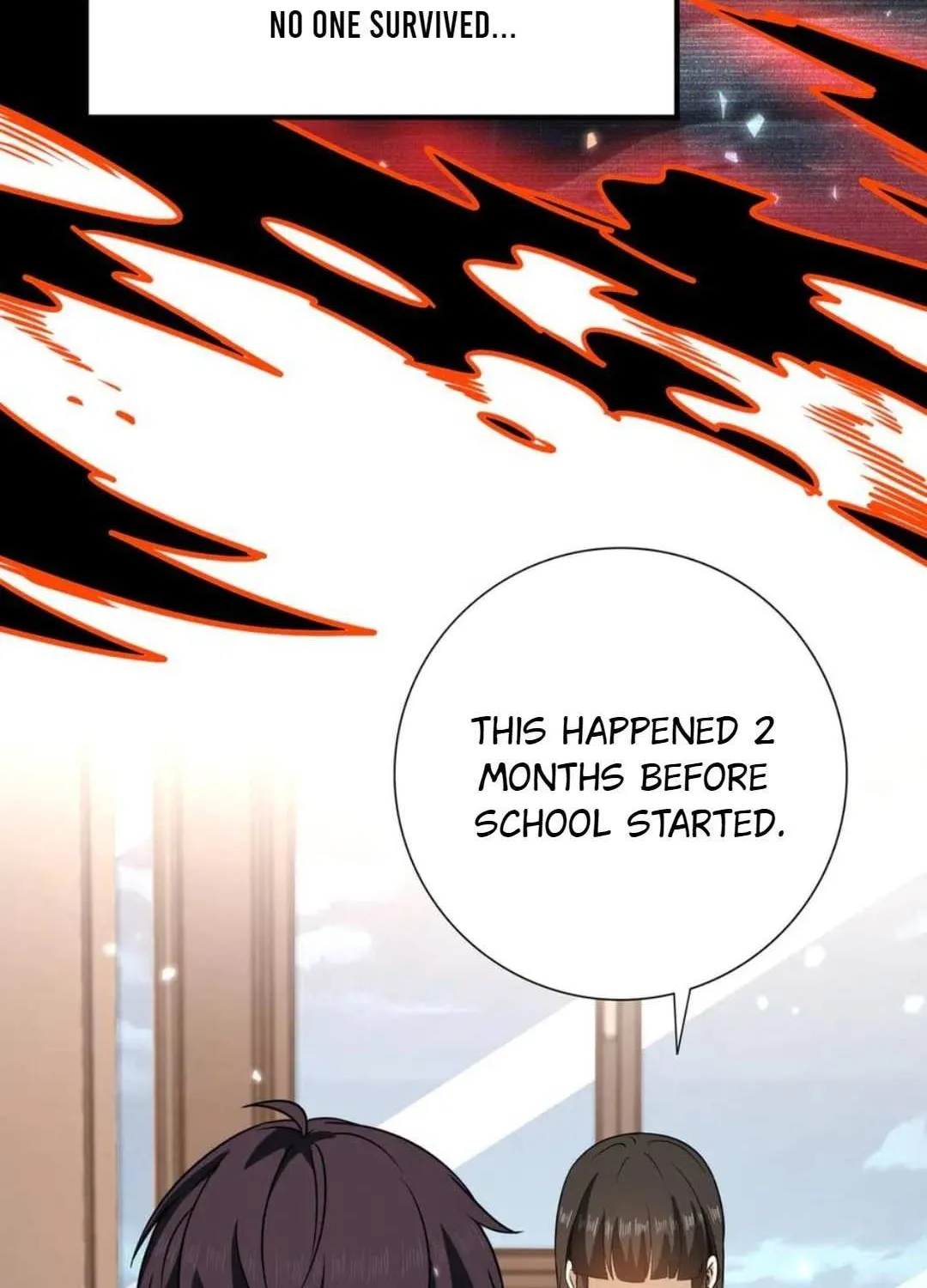WORTHLESS PROFESSION: DRAGON TAMER Chapter 158 page 20 - 