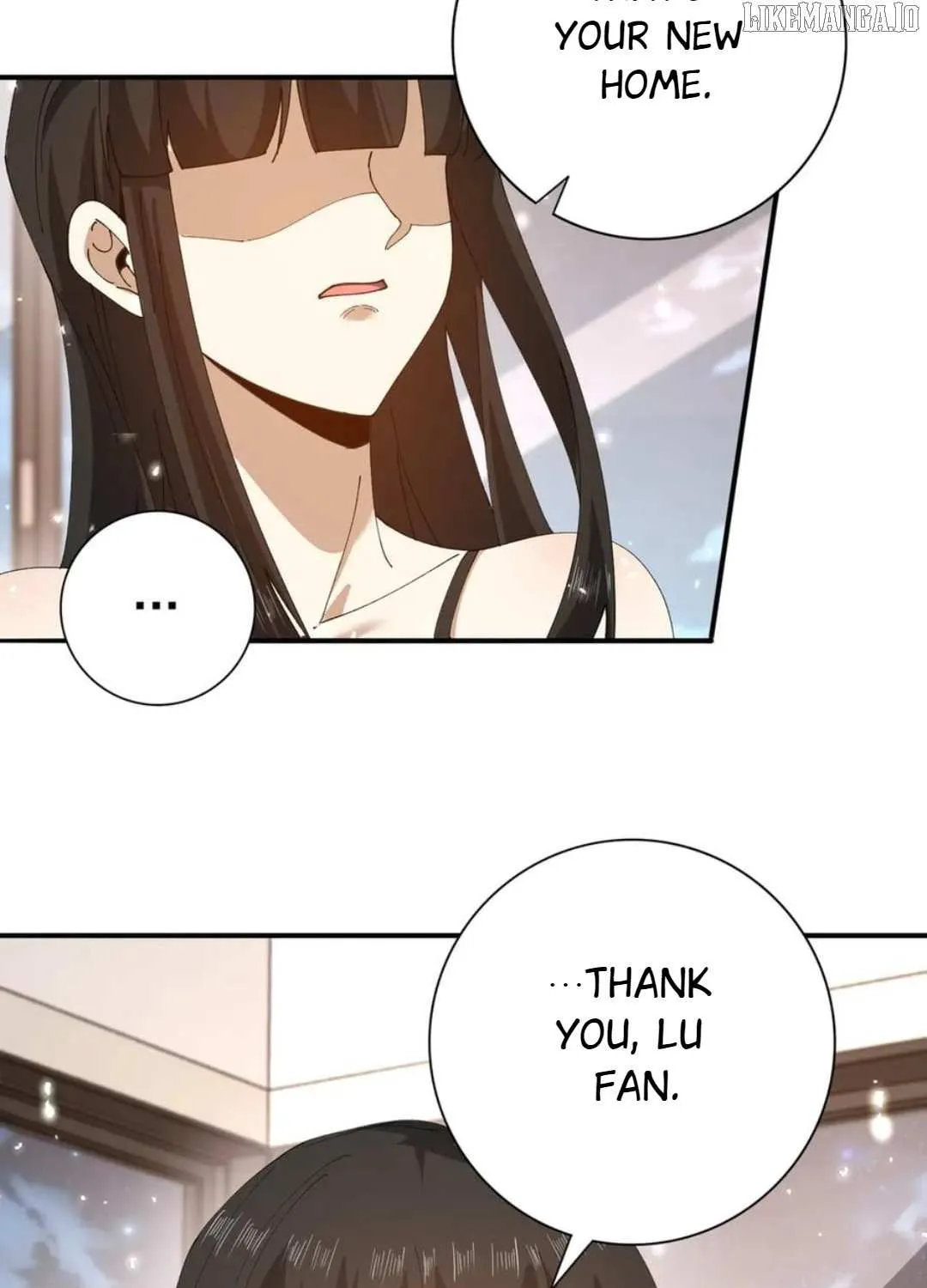 WORTHLESS PROFESSION: DRAGON TAMER Chapter 158 page 27 - 