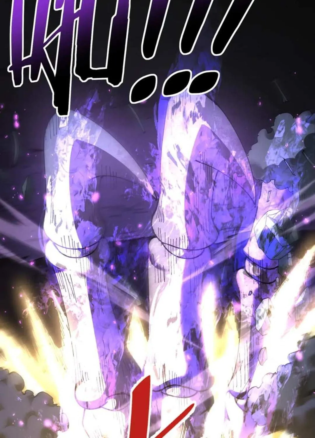 WORTHLESS PROFESSION: DRAGON TAMER Chapter 158 page 32 - 