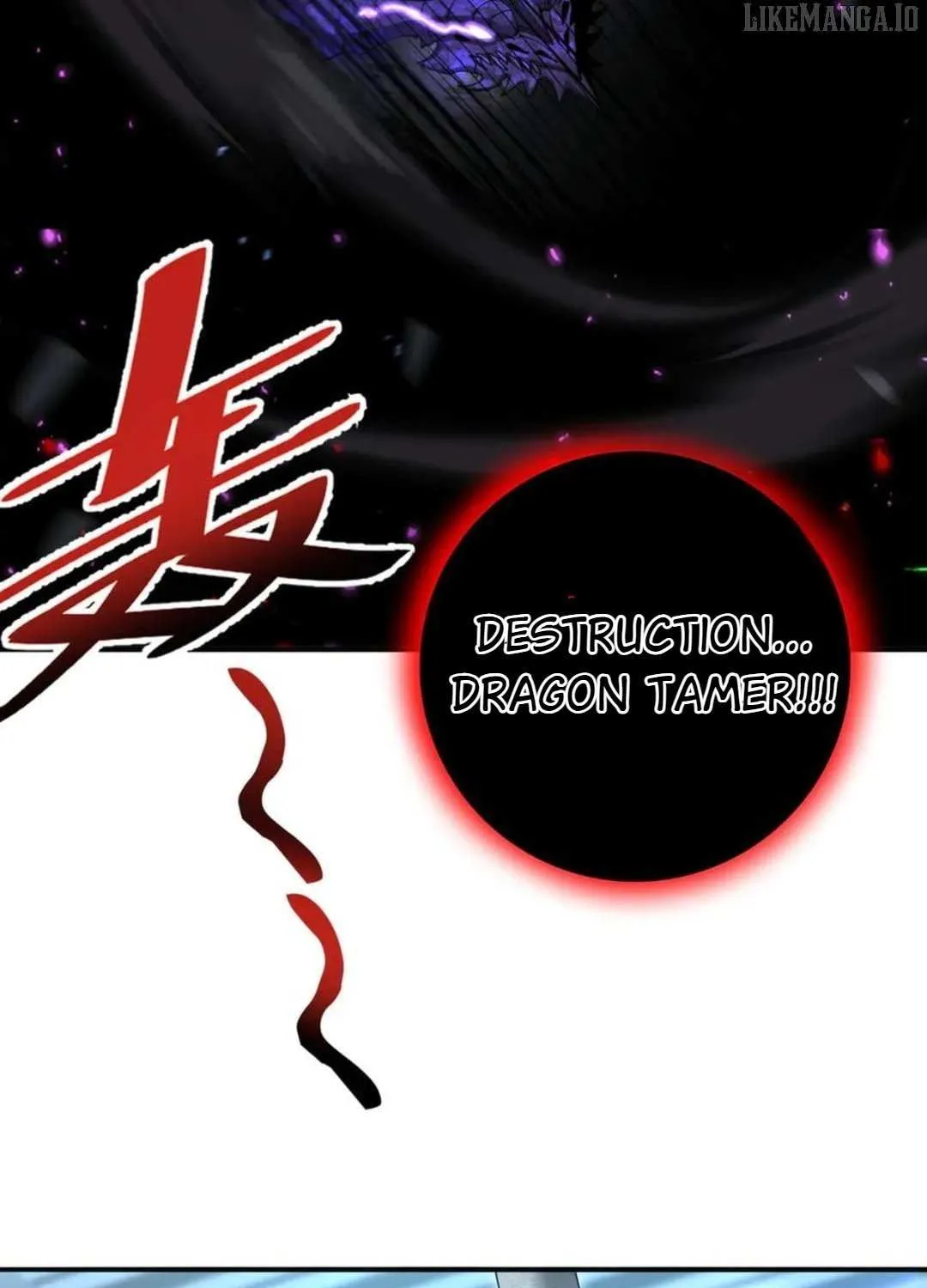 WORTHLESS PROFESSION: DRAGON TAMER Chapter 158 page 35 - 