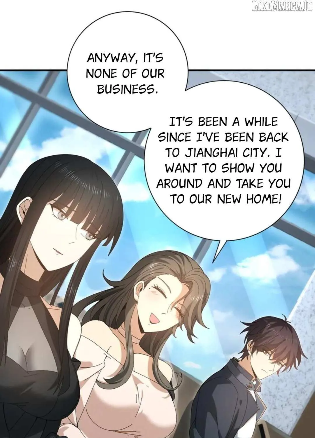 WORTHLESS PROFESSION: DRAGON TAMER Chapter 158 page 41 - 