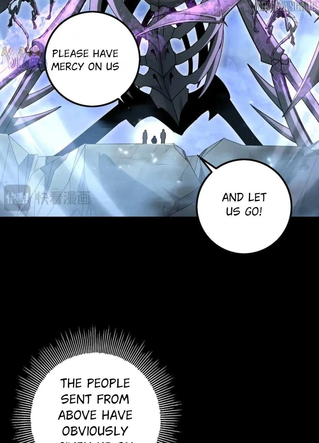 WORTHLESS PROFESSION: DRAGON TAMER Chapter 158 page 49 - 