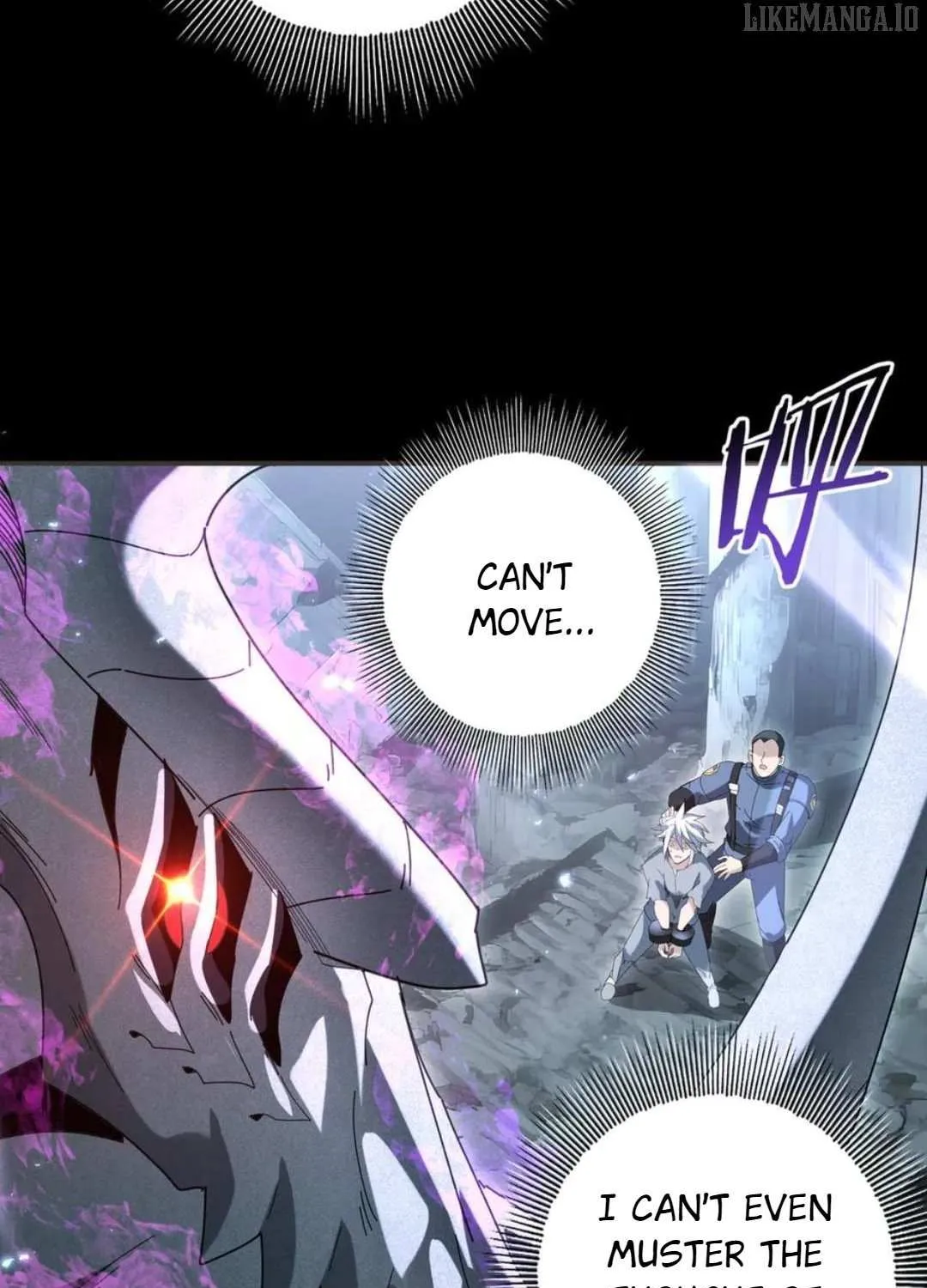 WORTHLESS PROFESSION: DRAGON TAMER Chapter 158 page 59 - 
