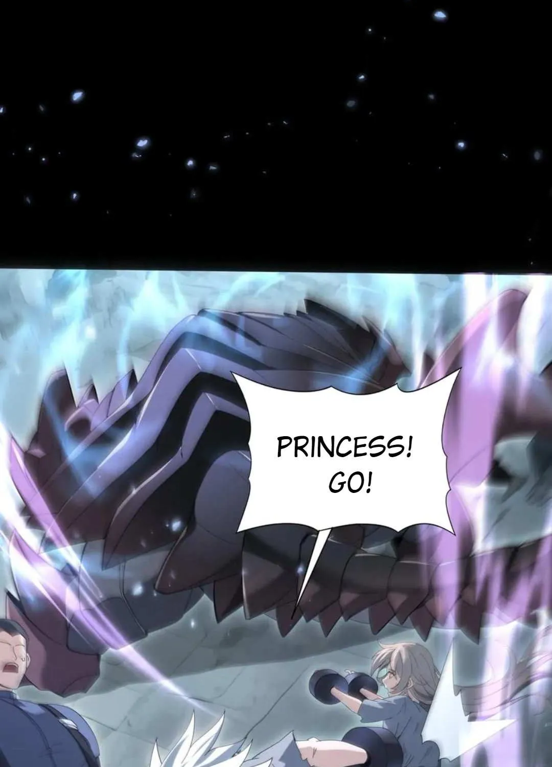 WORTHLESS PROFESSION: DRAGON TAMER Chapter 158 page 64 - 