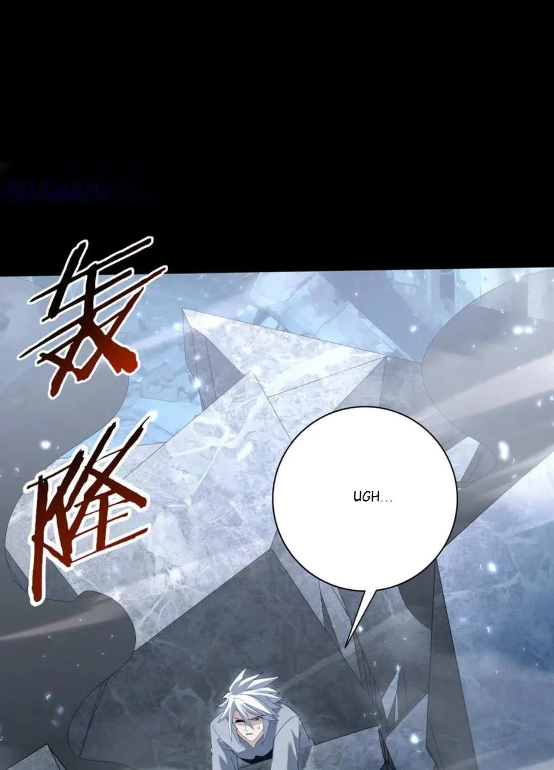 WORTHLESS PROFESSION: DRAGON TAMER Chapter 158 page 76 - 