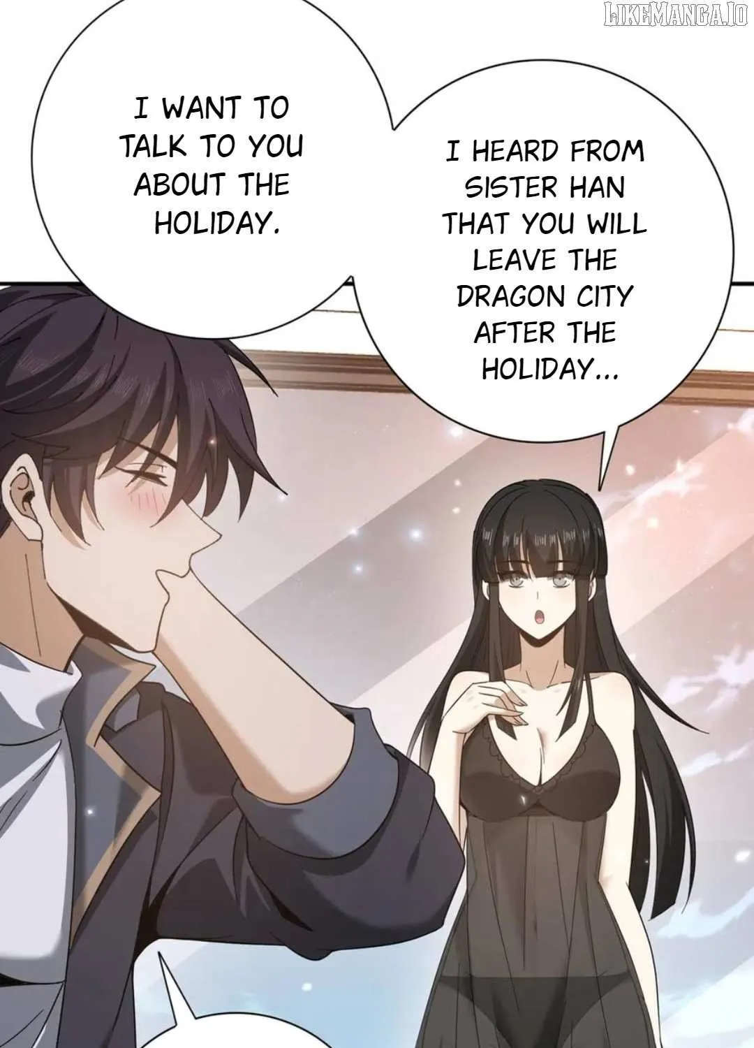 WORTHLESS PROFESSION: DRAGON TAMER Chapter 158 page 9 - 