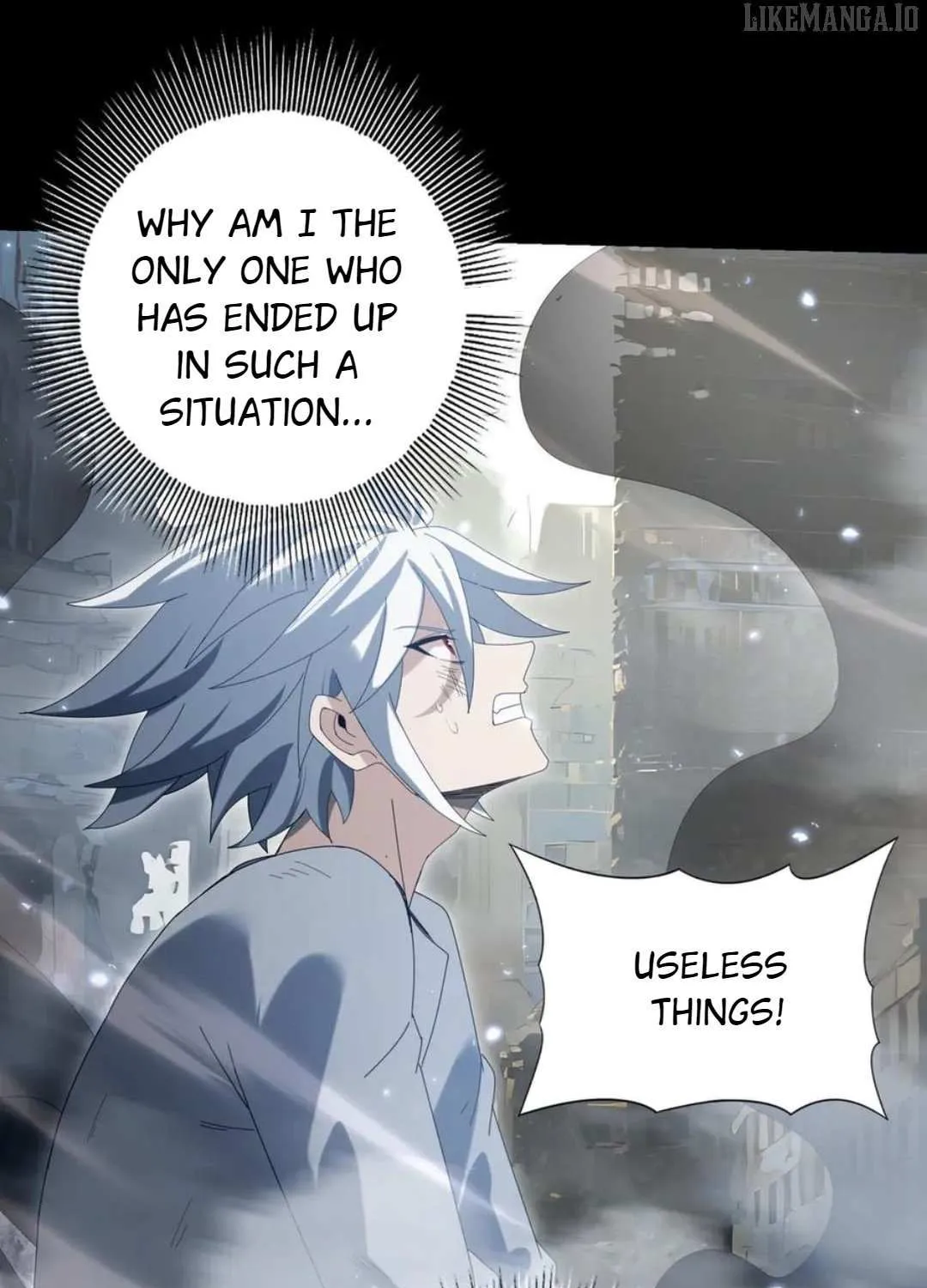 WORTHLESS PROFESSION: DRAGON TAMER Chapter 158 page 81 - 