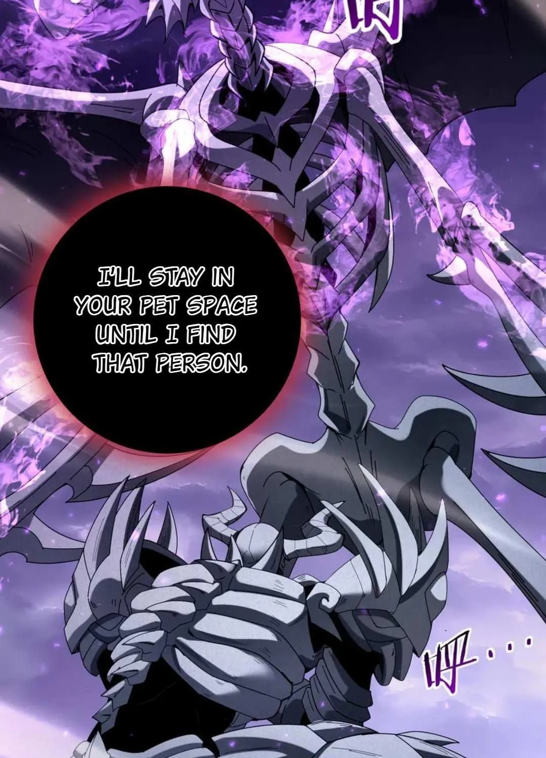 WORTHLESS PROFESSION: DRAGON TAMER Chapter 159 page 31 - 