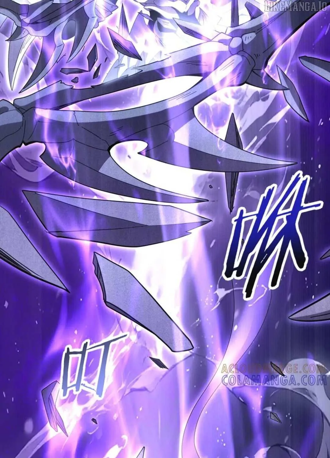 WORTHLESS PROFESSION: DRAGON TAMER Chapter 159 page 38 - 