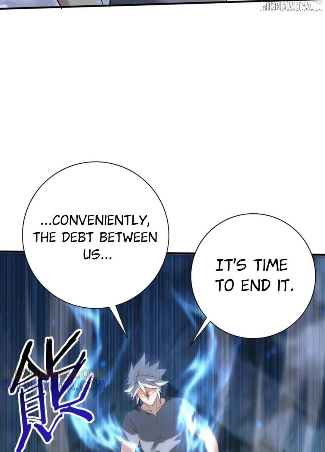WORTHLESS PROFESSION: DRAGON TAMER Chapter 159 page 50 - 