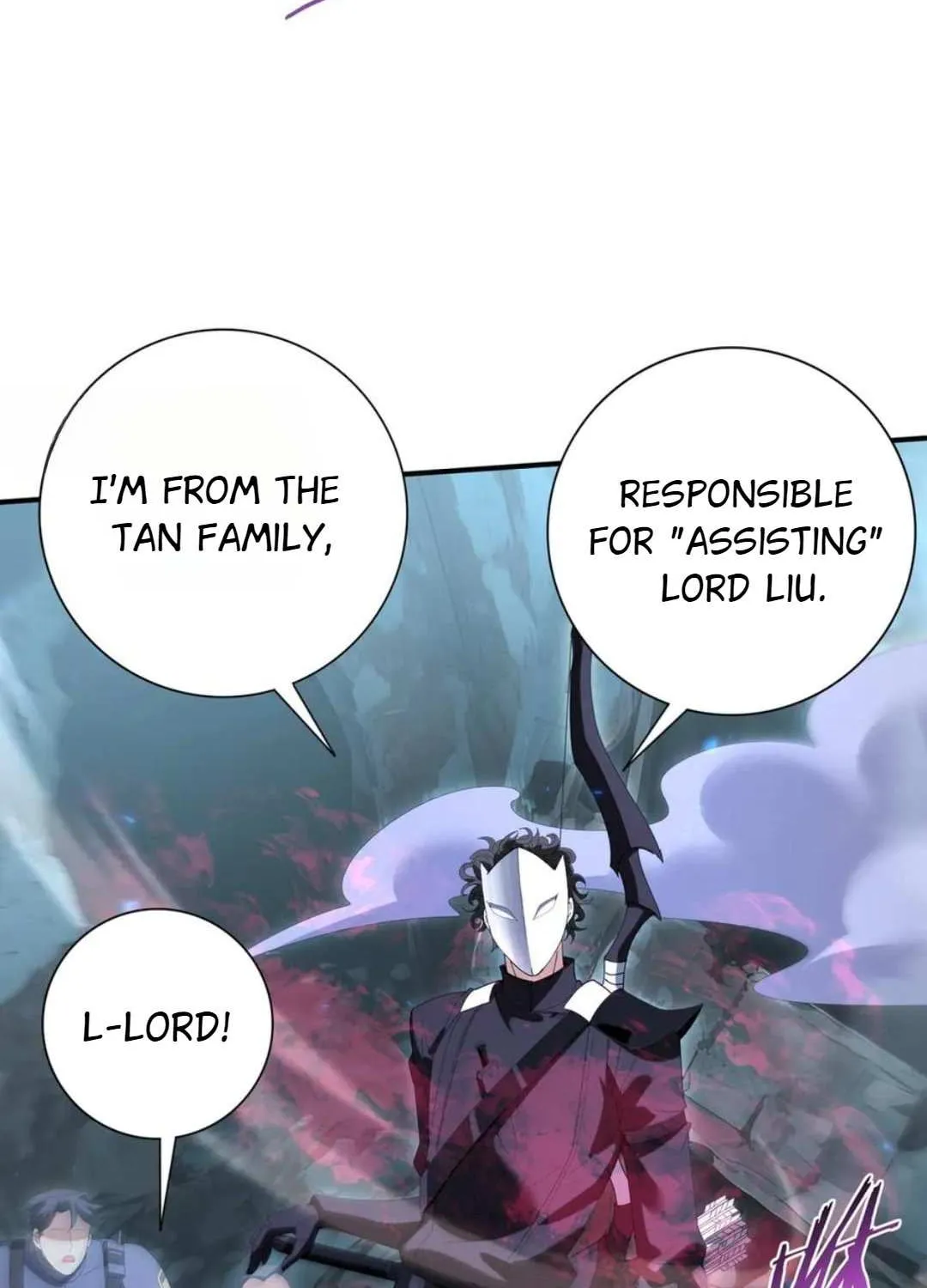 WORTHLESS PROFESSION: DRAGON TAMER Chapter 159 page 55 - 
