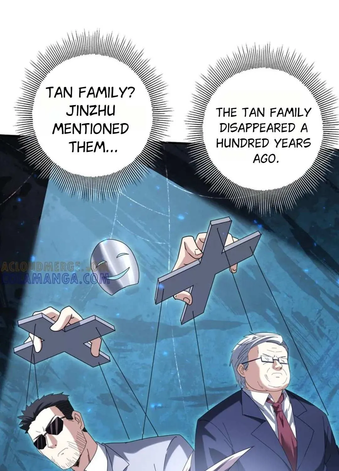 WORTHLESS PROFESSION: DRAGON TAMER Chapter 159 page 57 - 